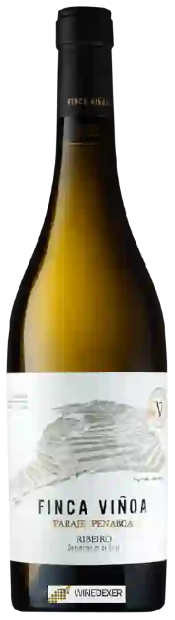 Winery Finca Viñoa - Paraje Penaboa