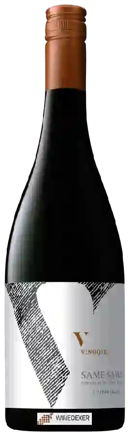 Winery Vinoque - Same Same