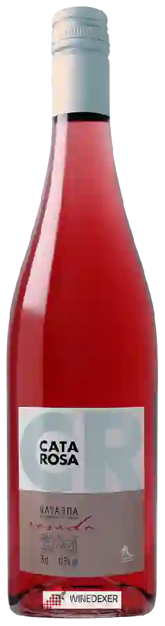 Winery Vinos Alex - Cata Rosa Rosado Winery Vinos Alex - Cata Rosa Rosado