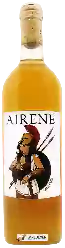 Winery Vinos Ambiz - Airene
