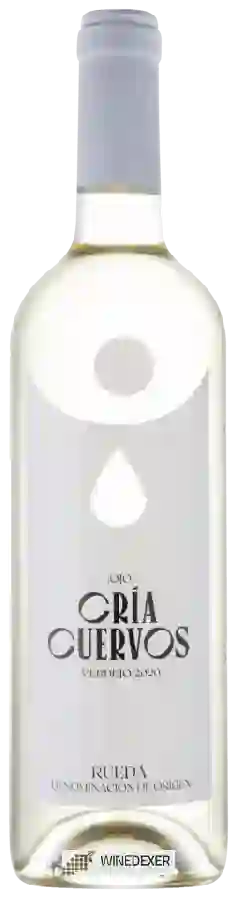 Winery Vinos Cría Cuervos - Verdejo