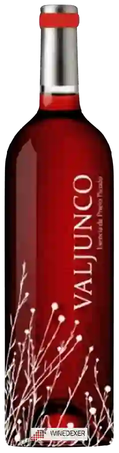 Winery Vinos de León - Valjunco Rosado