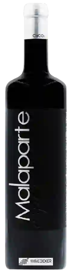 Winery Vinos Malaparte - Malaparte Espantalobos Winery Vinos Malaparte - Malaparte Espantalobos