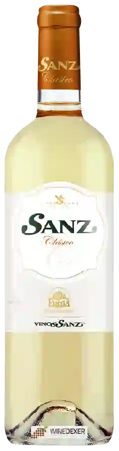 Winery Vinos Sanz - Cl&aacutesico