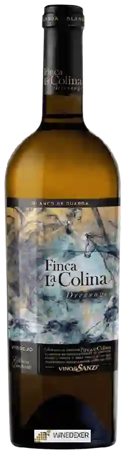 Winery Vinos Sanz - Finca La Colina Dressage Winery Vinos Sanz - Finca La Colina Dressage