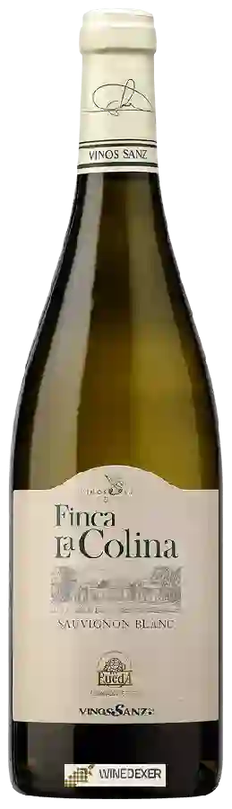 Winery Vinos Sanz - Finca La Colina Sauvignon Blanc