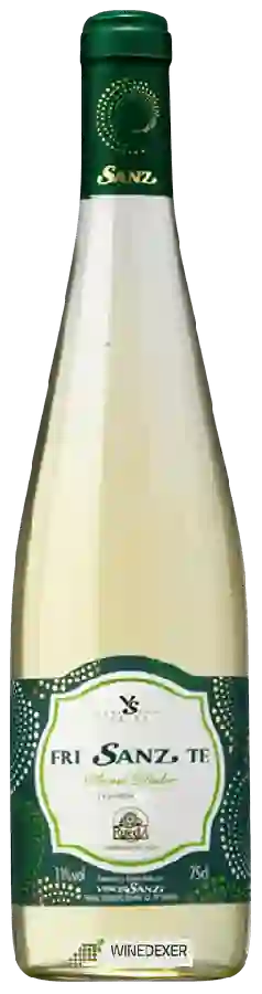 Winery Vinos Sanz - Fri Sanz Te Semi Dulce Winery Vinos Sanz - Fri Sanz Te Semi Dulce
