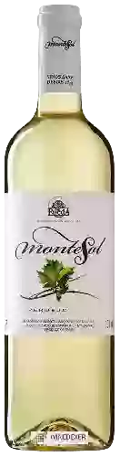 Winery Vinos Sanz - Montesol Verdejo