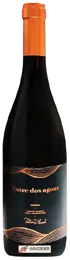 Winery Vinos Taberner Amado - Entre Dos Aguas Crianza