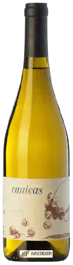 Winery Vinos a Tresbolillo - Canicas Albariño Winery Vinos a Tresbolillo - Canicas Albariño