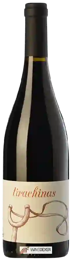 Winery Vinos a Tresbolillo - Tirachinas Winery Vinos a Tresbolillo - Tirachinas