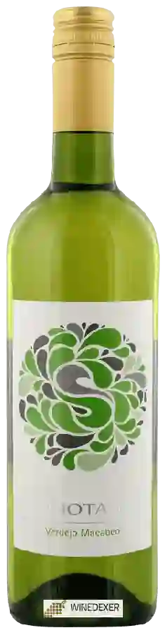 Winery Vinotage - Verdejo - Macabeo Winery Vinotage - Verdejo - Macabeo