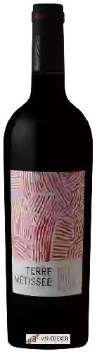 Winery Vinovalie - Terre Métissée Red Blend