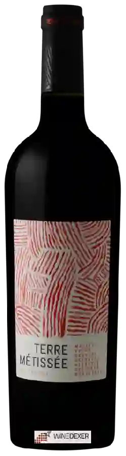 Winery Vinovalie - Terre Métissée Red Blend Winery Vinovalie - Terre Métissée Red Blend
