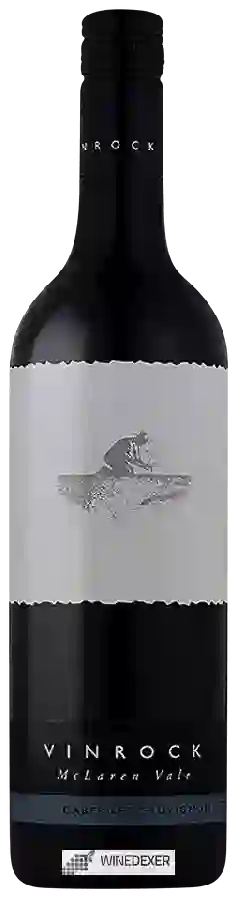 Winery Vinrock - Cabernet Sauvignon Winery Vinrock - Cabernet Sauvignon
