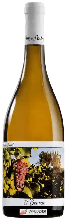 Winery Vins de Postal - El Beurac Winery Vins de Postal - El Beurac