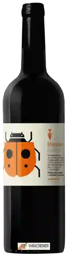 Winery Vins de Taller - Marselan Ecològic