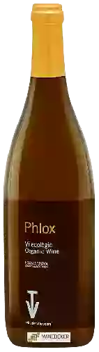 Winery Vins de Taller - Phlox