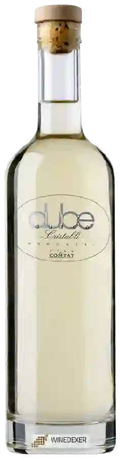 Winery Vins del Comtat - Dulce Cristalí Moscatel Winery Vins del Comtat - Dulce Cristalí Moscatel