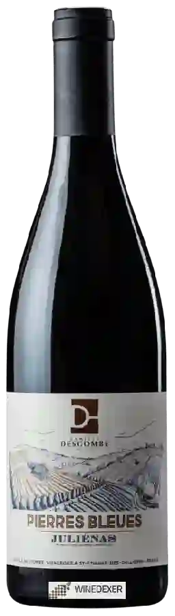 Domaine Descombe - Juliénas Domaine Descombe - Juliénas