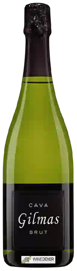 Winery Vins El Cep - Cava Gilmas Brut