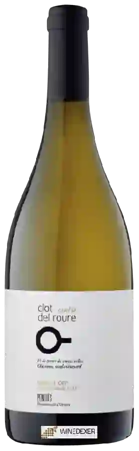 Winery Vins El Cep - Clot del Roure Xarel-lo