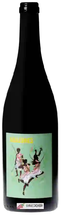 Winery Vins et Volailles - Amazones Winery Vins et Volailles - Amazones