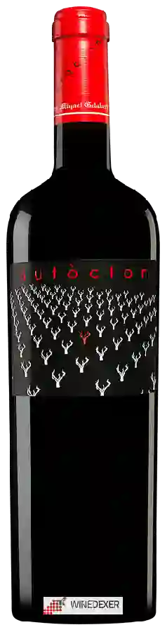 Winery Vins Miquel Gelabert - Autòcton Winery Vins Miquel Gelabert - Autòcton