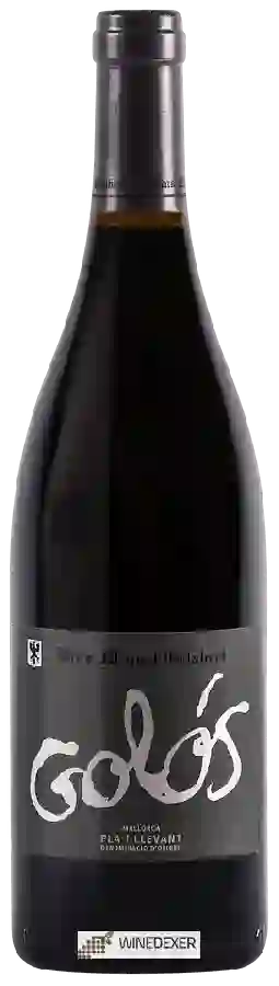 Winery Vins Miquel Gelabert - Golós Negre