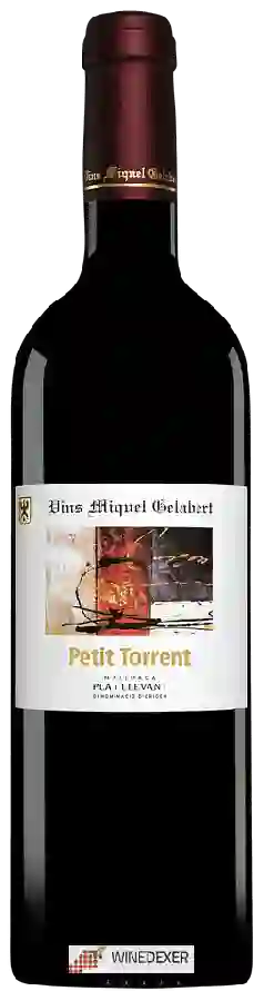 Winery Vins Miquel Gelabert - Petit Torrent