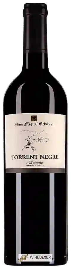 Winery Vins Miquel Gelabert - Torrent Negre Winery Vins Miquel Gelabert - Torrent Negre