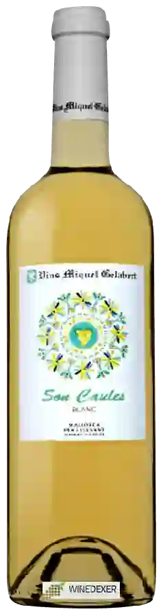 Winery Vins Miquel Gelabert - Vinya Son Caules Blanc