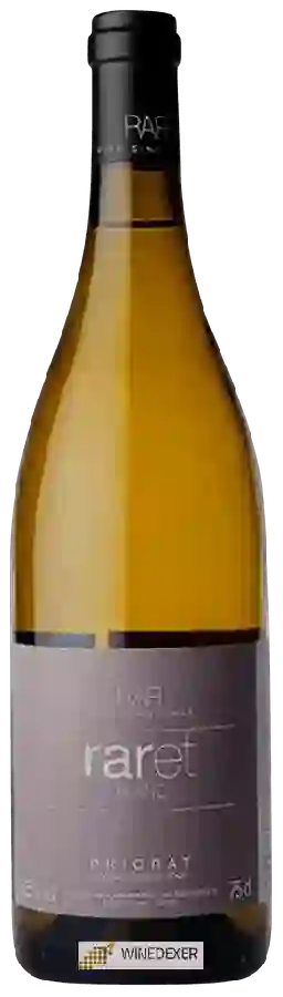 Winery Vins Singulars - Raret Blanco