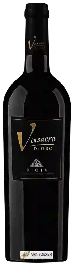 Winery Vinsacro - Valsacro - Rioja Dioro Winery Vinsacro - Valsacro - Rioja Dioro