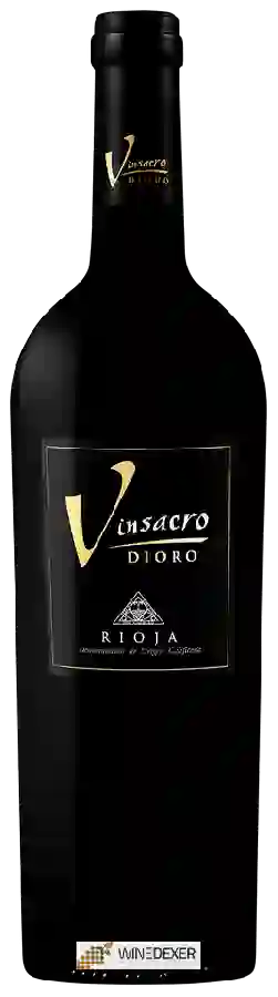 Bodegas Vinsacro - Dioro Rioja
