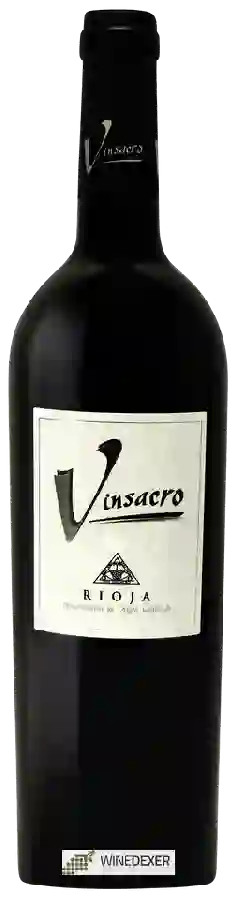 Bodegas Vinsacro - Rioja