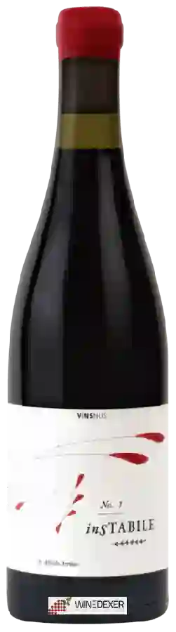 Winery Vinsnus - No. 1 InSTabile