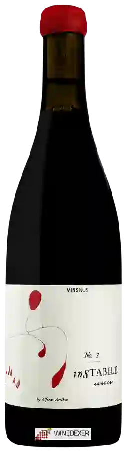 Winery Vinsnus - No.2 InSTabile