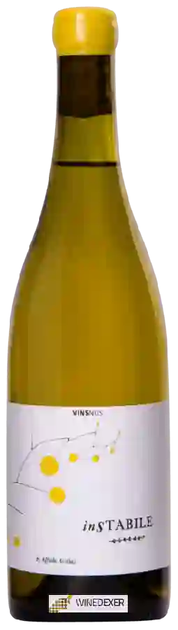 Winery Vinsnus - No. 5 InSTabile