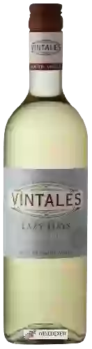 Winery Vintales - Lazy Days Chenin Blanc