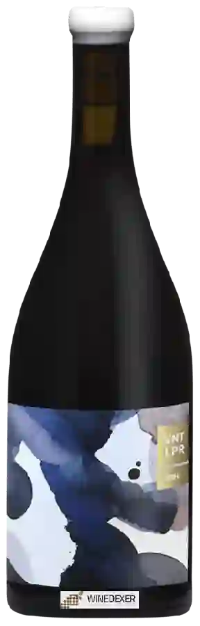 Winery Vinteloper - OSH - Odeon Shiraz Winery Vinteloper - OSH - Odeon Shiraz