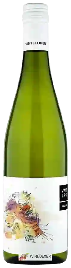 Winery Vinteloper - PG - Pinot Gris Winery Vinteloper - PG - Pinot Gris