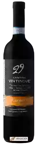 Winery Vintinove - Karantò Riserva