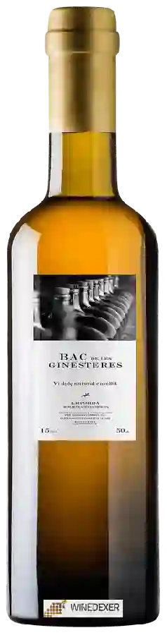 Winery Vinyes dels Aspres - Bac de Les Ginesteres
