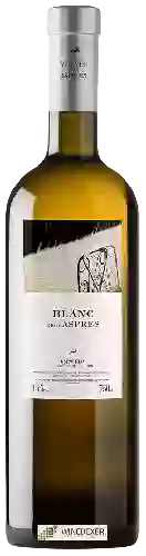 Winery Vinyes dels Aspres - Blanc dels Aspres Criança