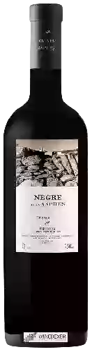 Winery Vinyes dels Aspres - Negre dels Aspres Criança