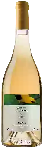 Winery Vinyes dels Aspres - Oriol dels Aspres Blanc