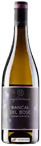 Winery Vinyes Domenech - Bancal del Bosc Blanc