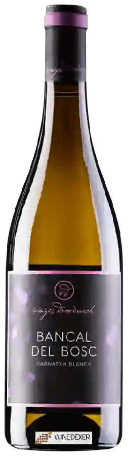 Winery Vinyes Domenech - Bancal del Bosc Blanc