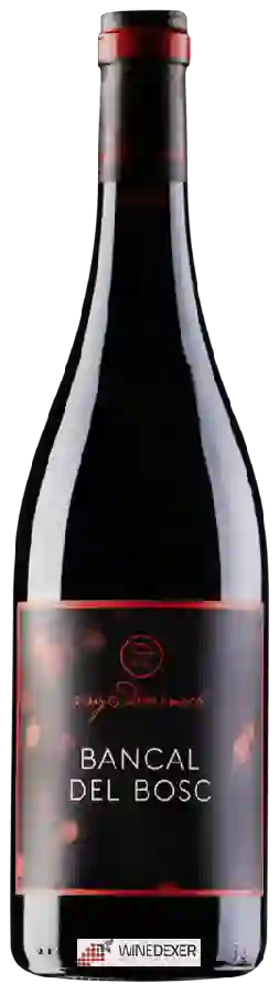 Winery Vinyes Domenech - Bancal del Bosc Tinto Winery Vinyes Domenech - Bancal del Bosc Tinto